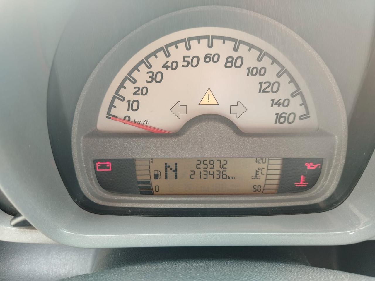 Smart ForTwo 1000 52 kW coupé