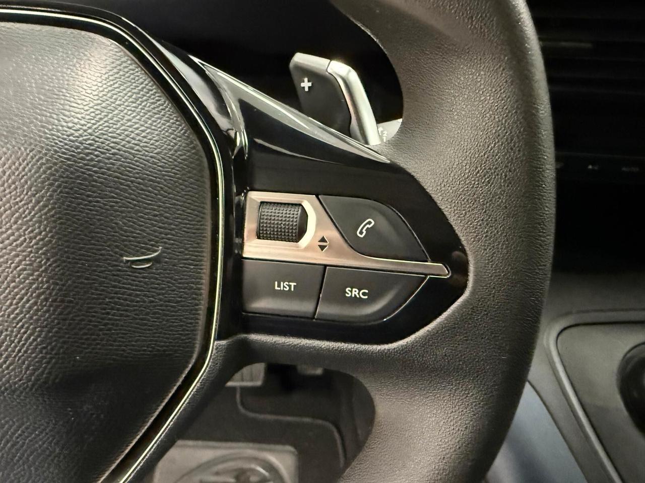 Peugeot Rifter BlueHDi 130 S&S EAT8 Allure Standard