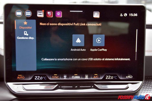 CUPRA Formentor 1.5 HYBRID 150 CV DSG + R19 SANDSTORM + EDGE PACK