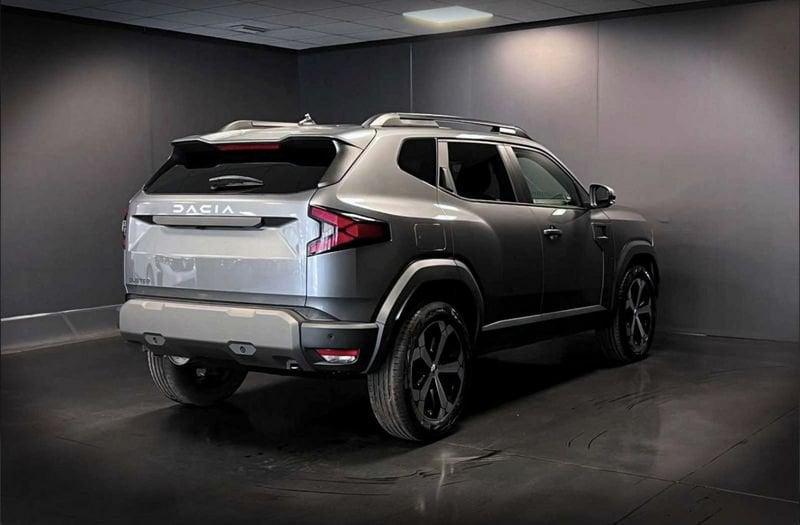 Dacia Duster Duster Tce 130 CV MHEV Journey