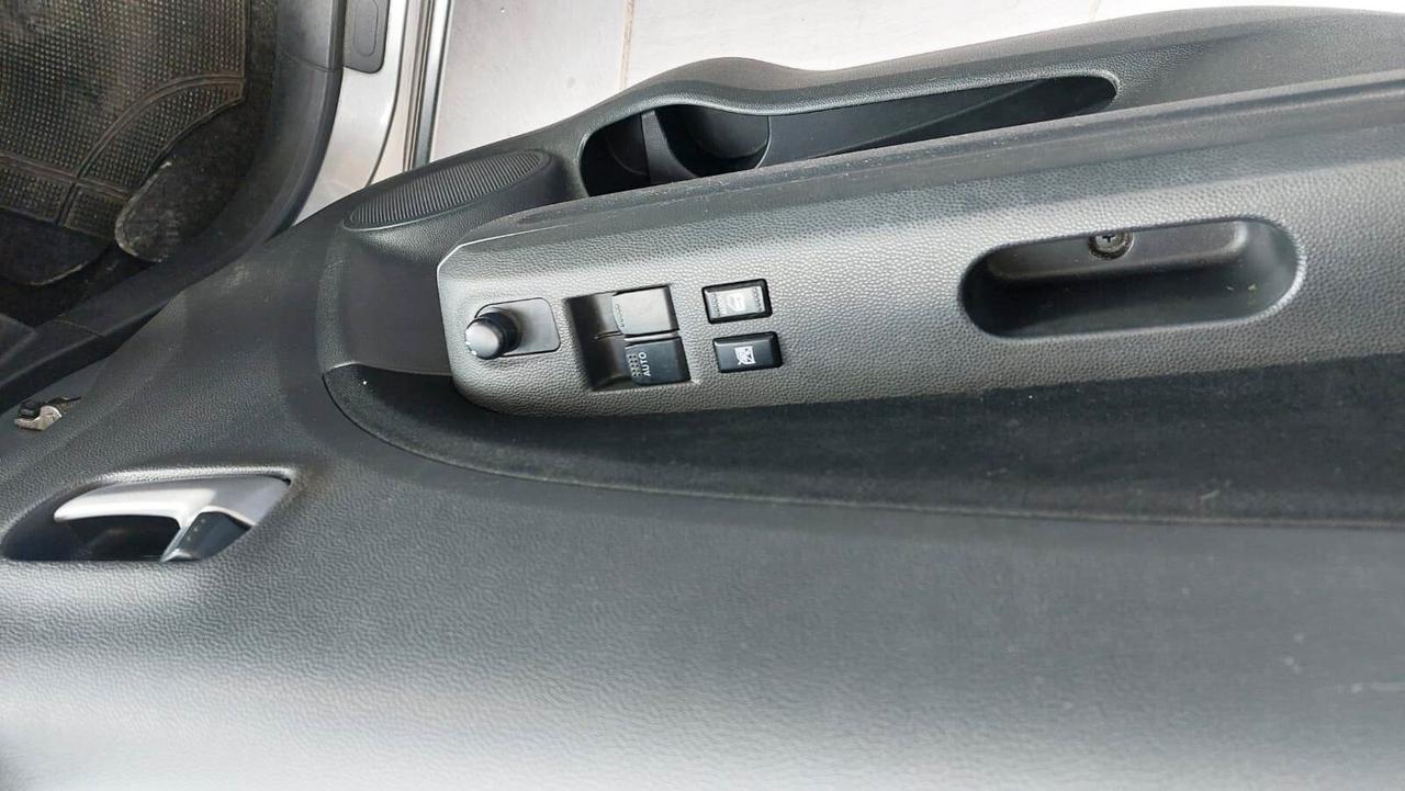 Suzuki Splash UNICO PROPRIETARIO