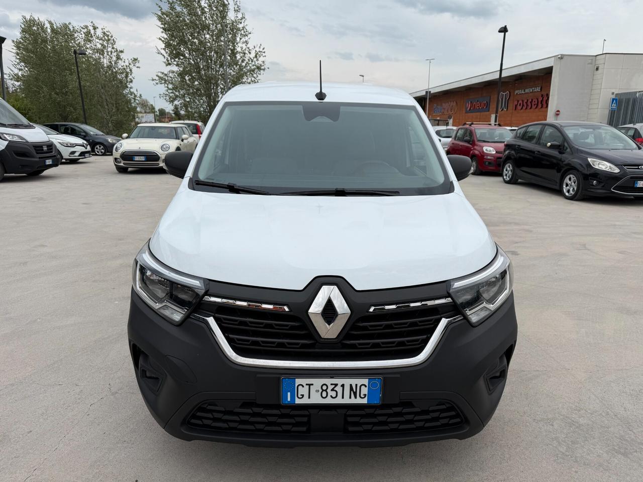 Renault Kangoo 1.5 Blue dCi 95CV PC-TN Van Open Sesame