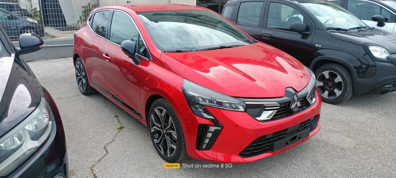 Mitsubishi Colt 1.0L turbo 100 CV Intense GPL