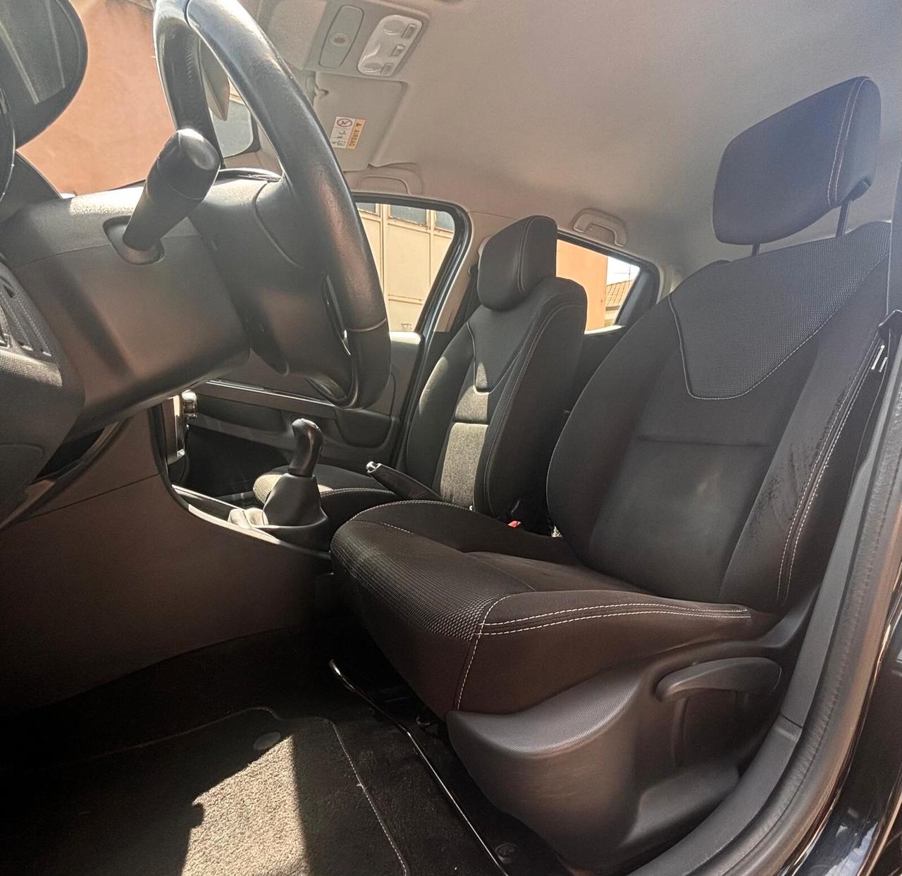 Renault Clio 1.5 dCi 8V 75CV 5 porte Live