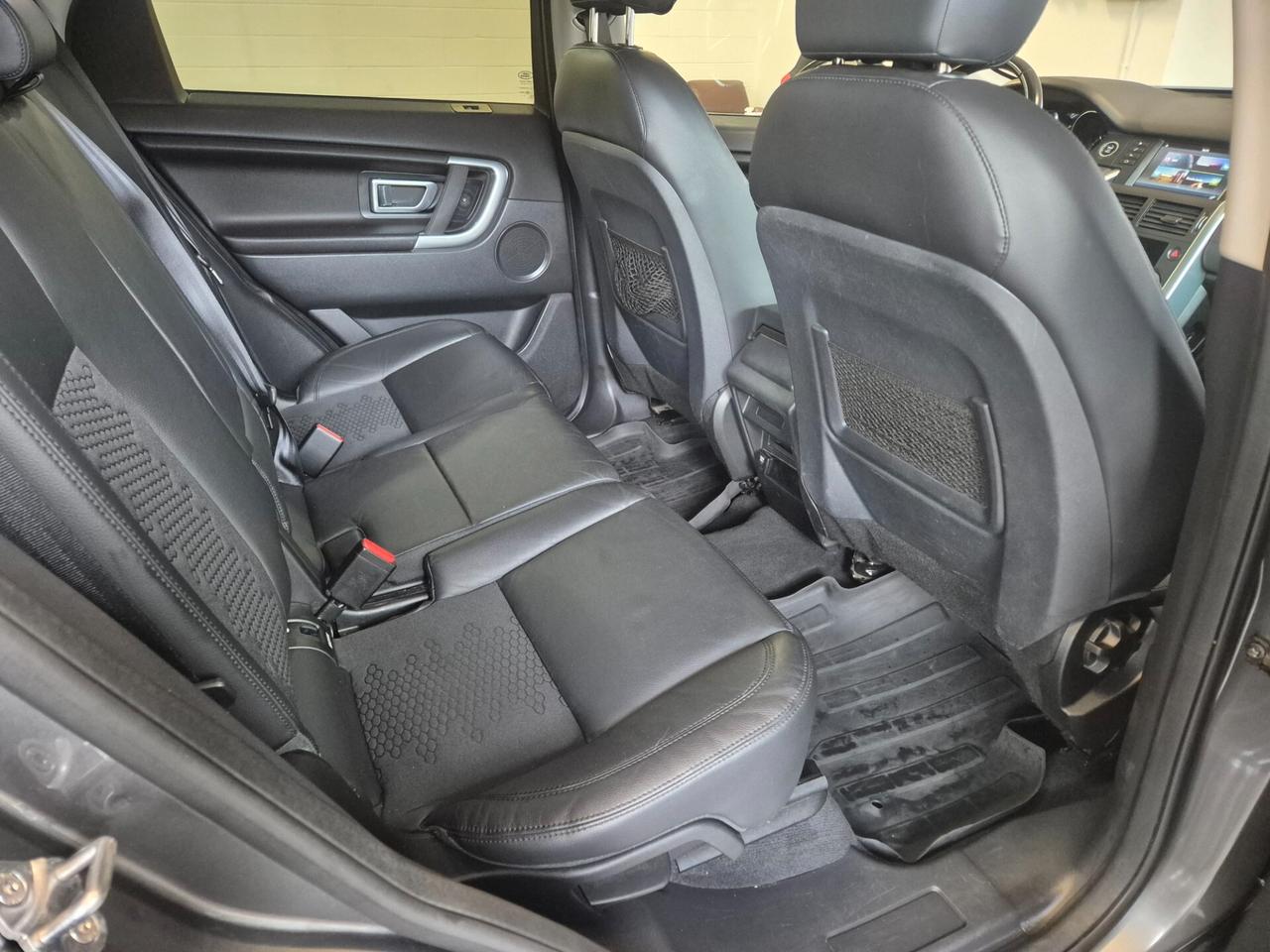 Land Rover Discovery Sport 2.0 TD4 150 CV Auto Business Ed. Premium SE