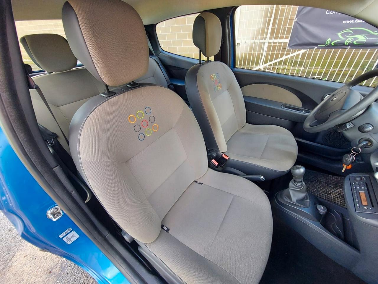 Renault Twingo 1.2 16V LEV Dynamique OK Neopatentati