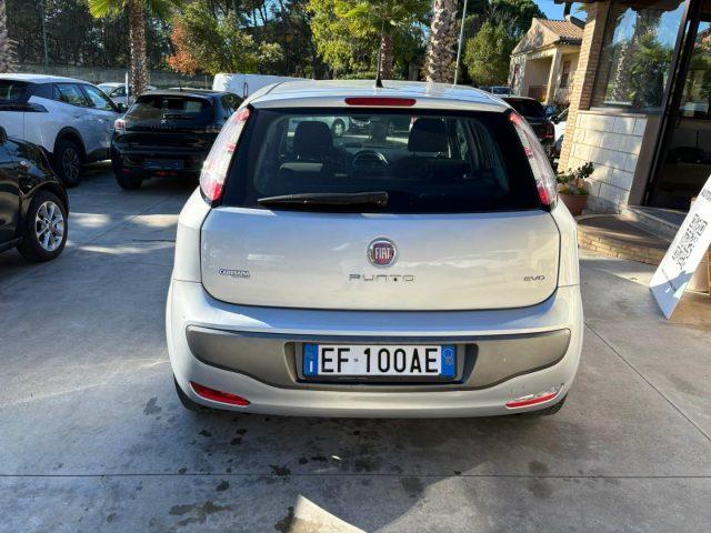 FIAT Punto Evo 1.3 Mjt 75 CV Dynamic