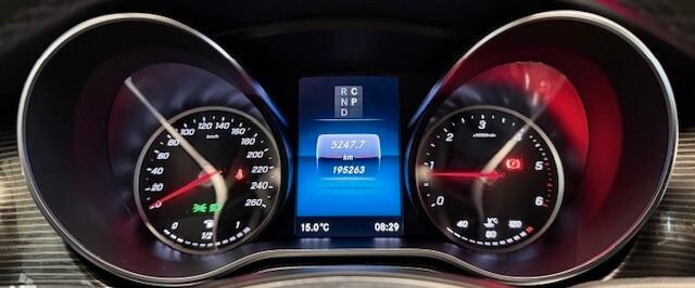 Mercedes-benz V 250 d Automatic Premium Extralong