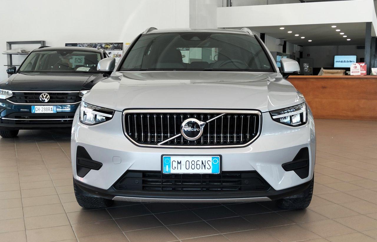 Volvo XC40 1.5 t5 Recharge PHEV Core Auto