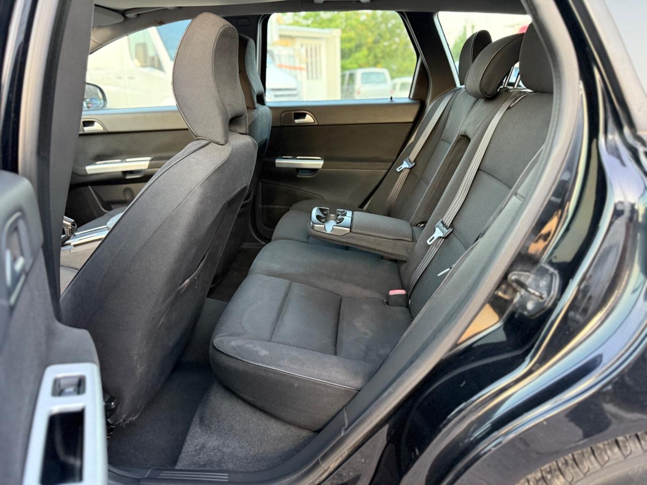 Volvo V50 1.6 D DRIVe cat POLAR