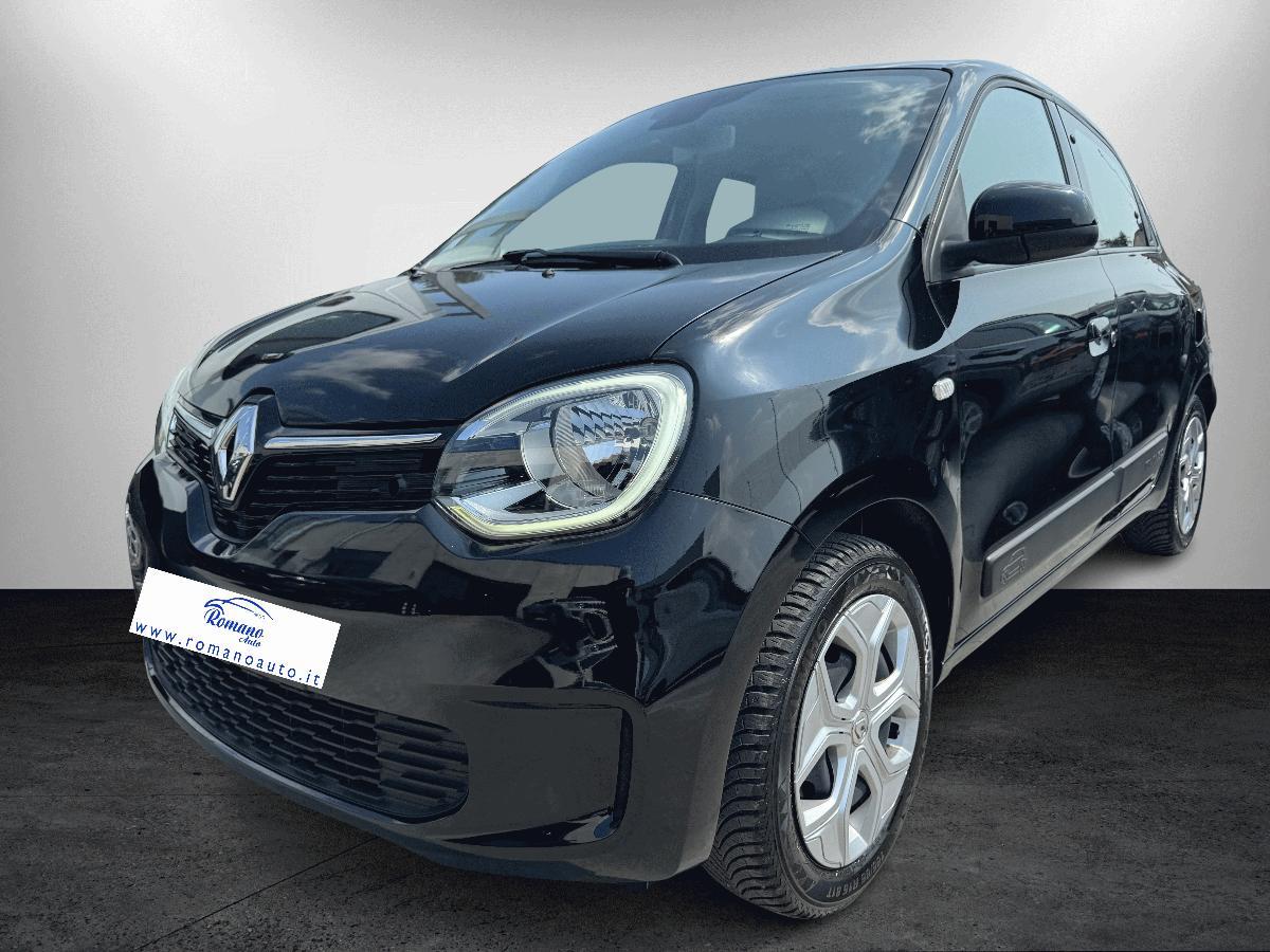 RENAULT - Twingo - SCe 65 CV Life#OK NEO PATENTATI!