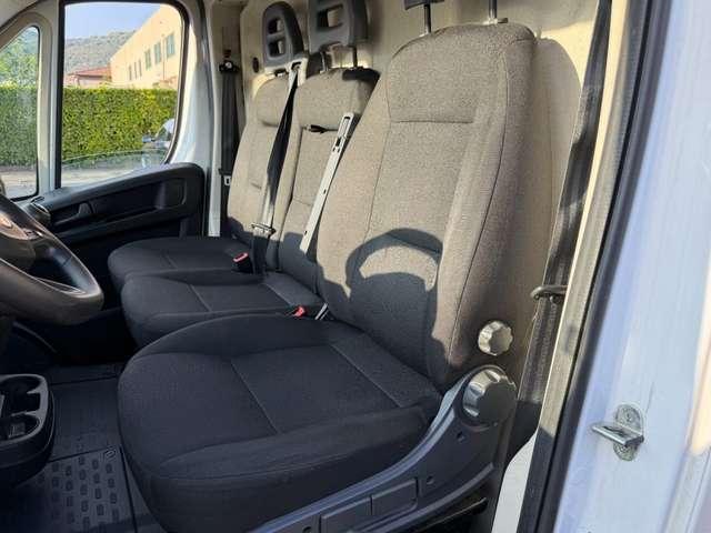 Fiat Ducato 35 2.2 POWER Mjt 160CV L3 H2 Furgone