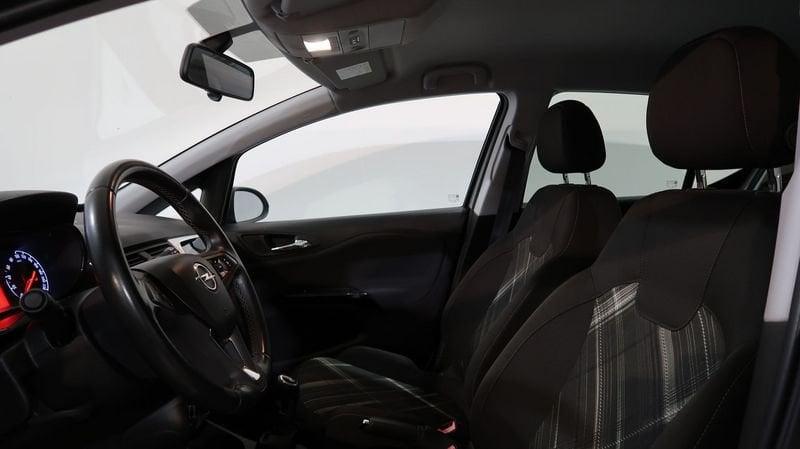 Opel Corsa Corsa 5p 1.4 b-Color s&s 90cv GPL