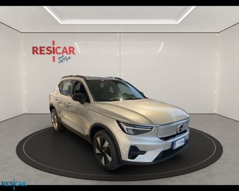 VOLVO XC40 RECHARGE SINGLE MOTOR EXTENDED RANGE CORE