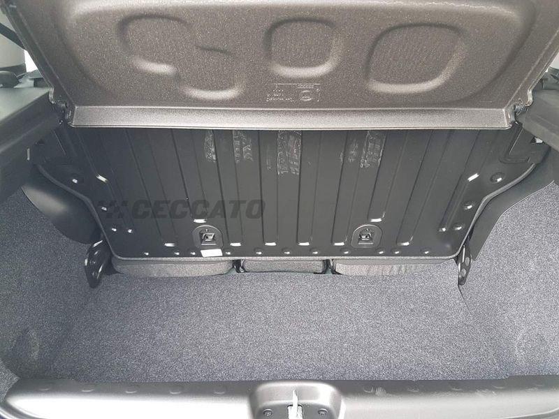 FIAT Panda Panda My25 1.0 70cv Hybrid Pandina