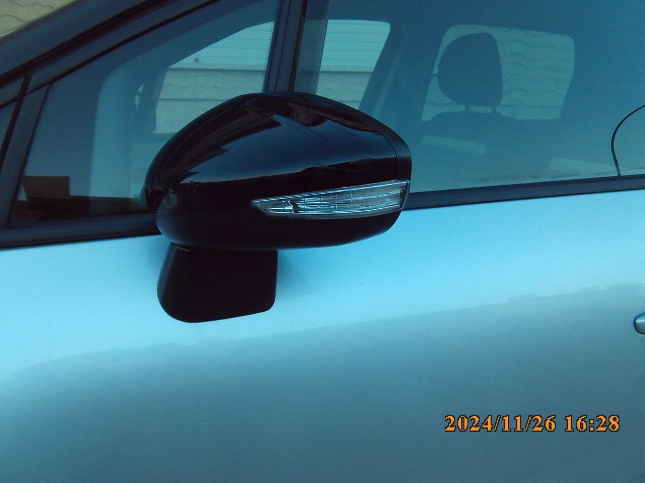 Citroen C3 Aircross C3 Aircross BlueHDi 100 S&S Shine