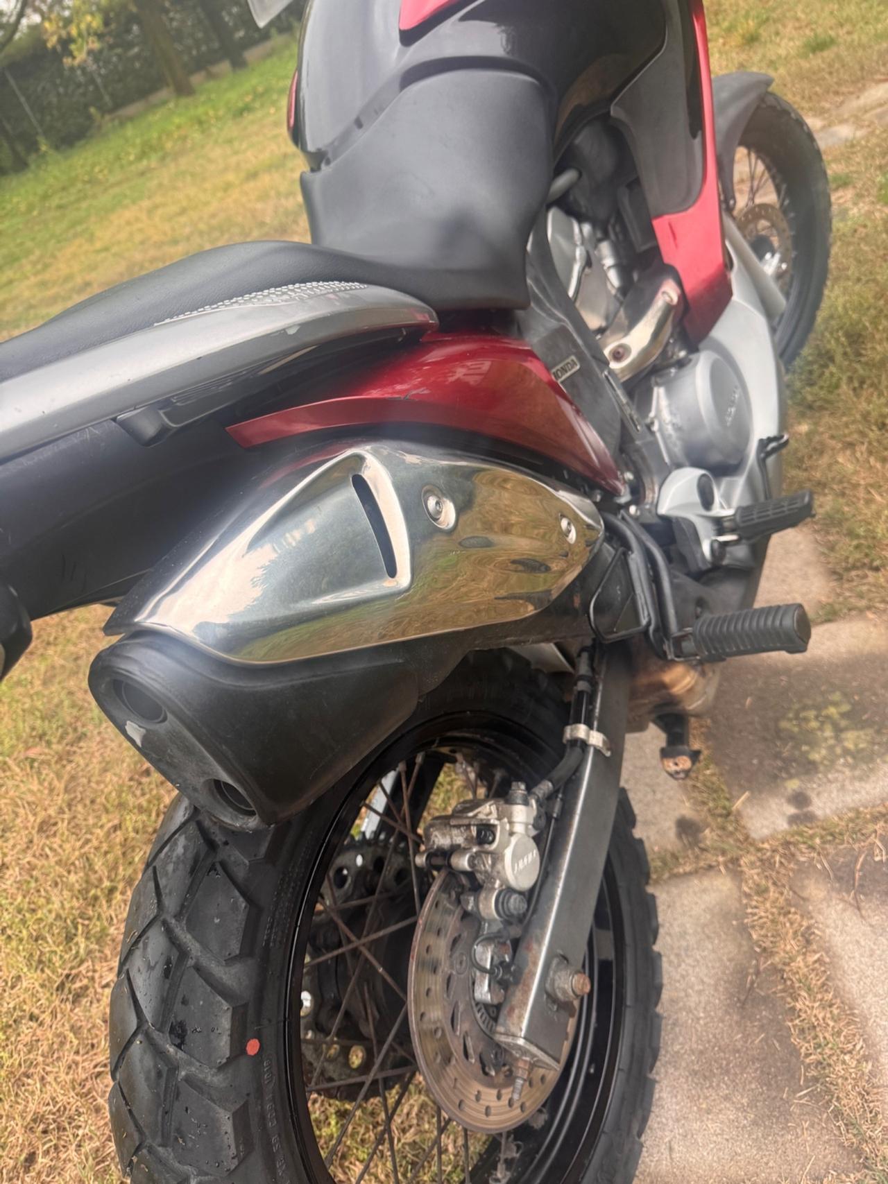 Honda XL 700 V Transalp