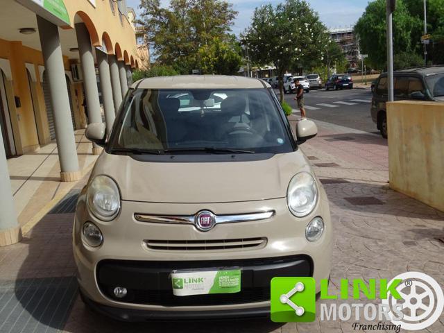 FIAT 500L 1.3 M.JET 95 CV POP STAR