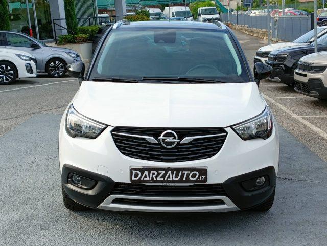 OPEL Crossland X 1.2 Turbo 12V 110 CV Start&Stop aut. Innovation
