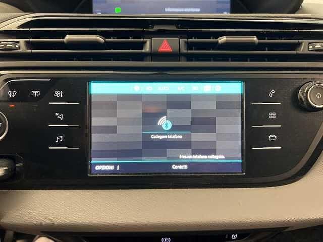 Citroen C4 SpaceTourer PureTech 130 S&S Live