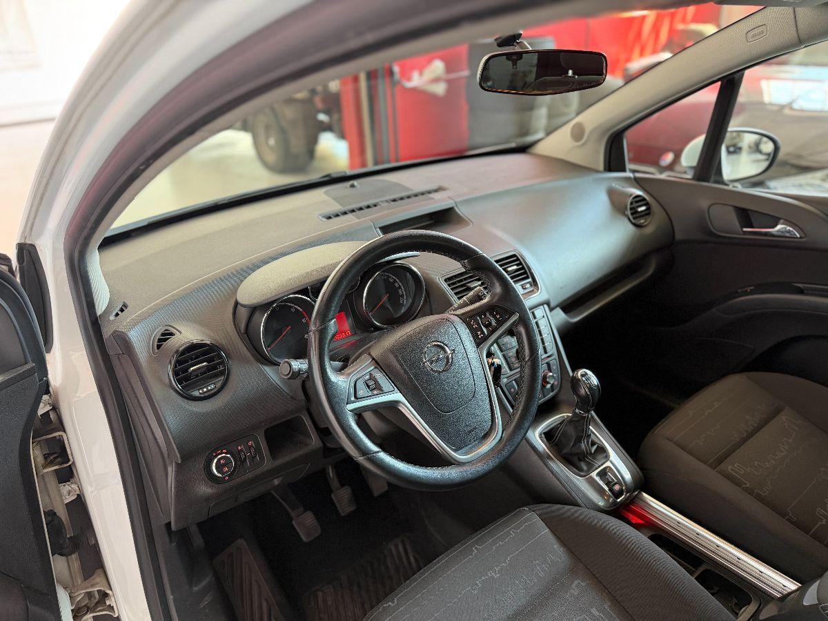 OPEL - Meriva - 1.3 CDTI 95CV ecoF. Cosmo