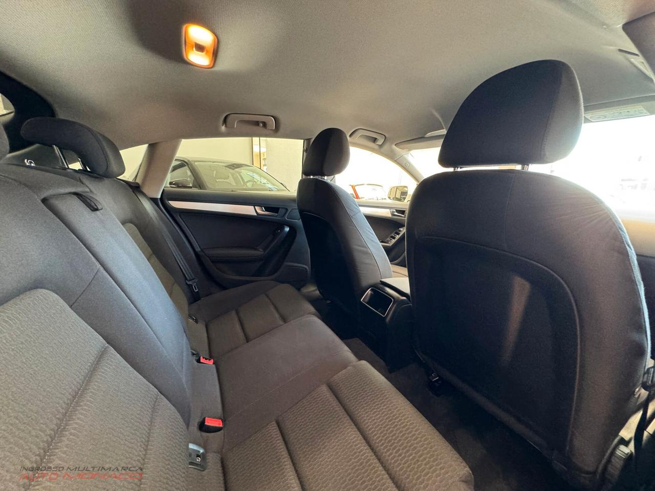 Audi A5 SPB 2.0 TDI 190 CV S line - 2015