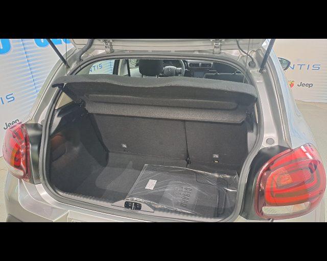 CITROEN C3 1.5 bluehdi Feel s&s 100cv 6m