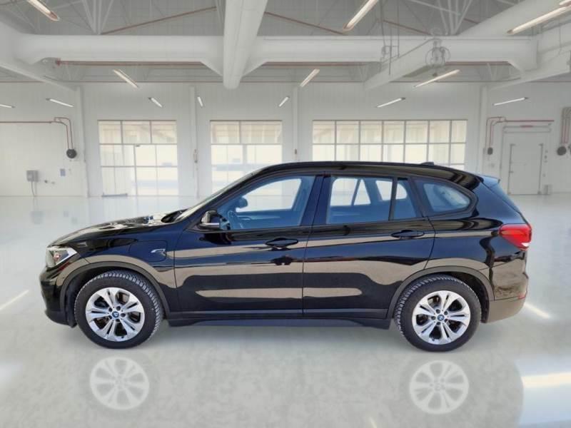BMW X1 xDrive 25e Business Advantage automatico