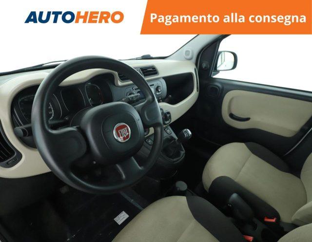 FIAT Panda 1.3 MJT S&S Easy