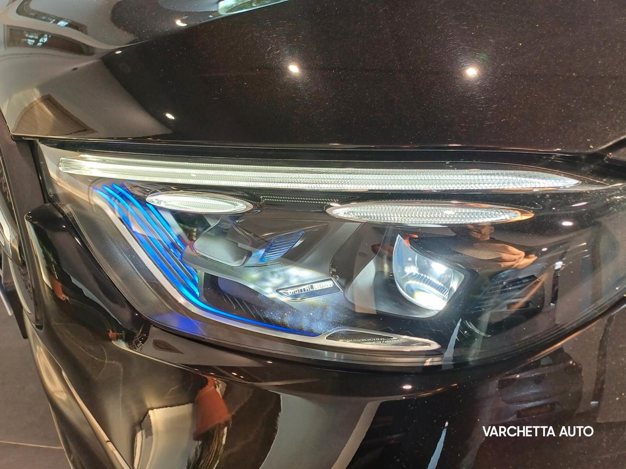Mercedes-benz GLC 220 GLC 220 d 4Matic Mild Hybrid AMG Premium Plus