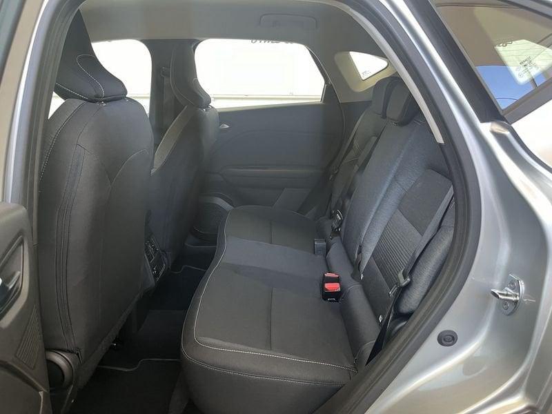 Renault Captur Captur Blue dCi 115 CV EDC Initiale Paris TUA DA 199,00 EURO AL MESE