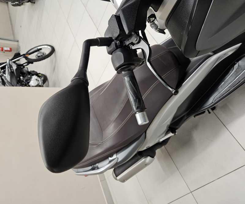 Yamaha X-Max 125 - 2011