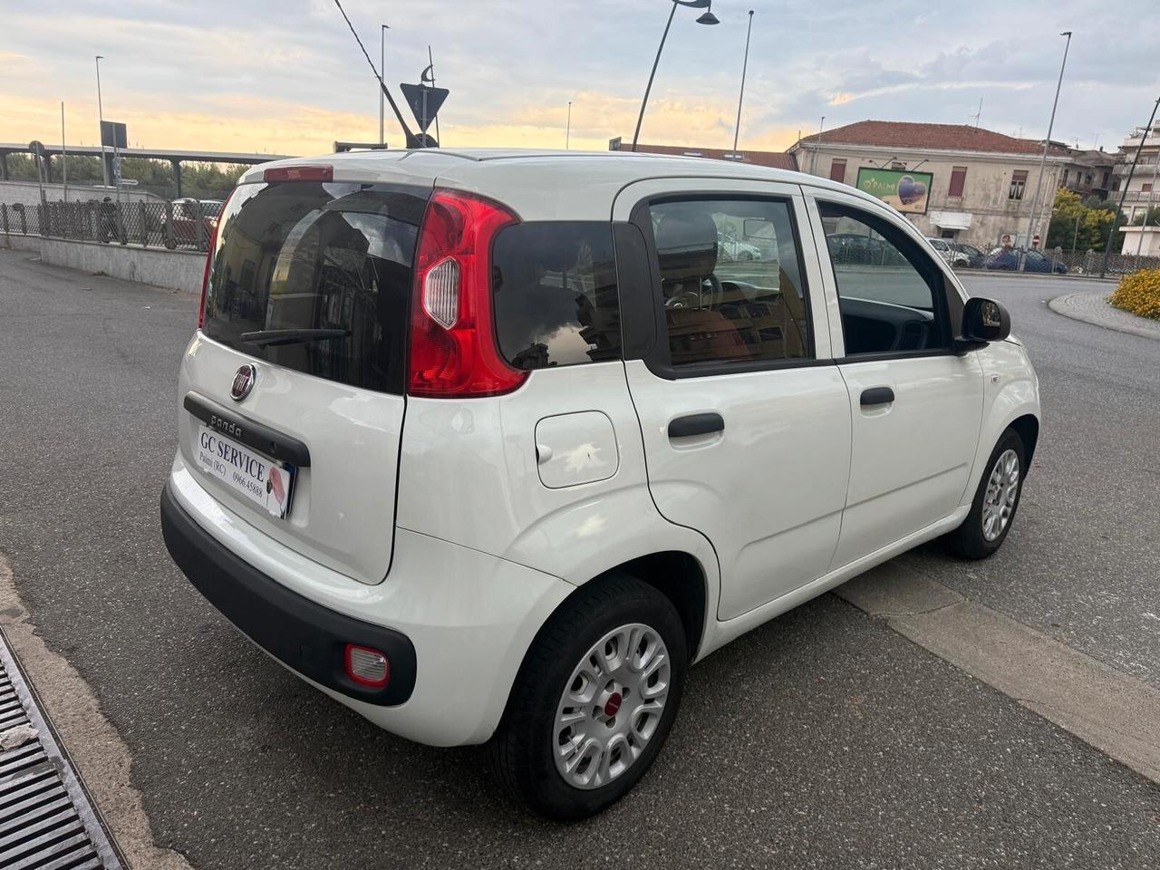 Fiat Panda 1.2 Easy