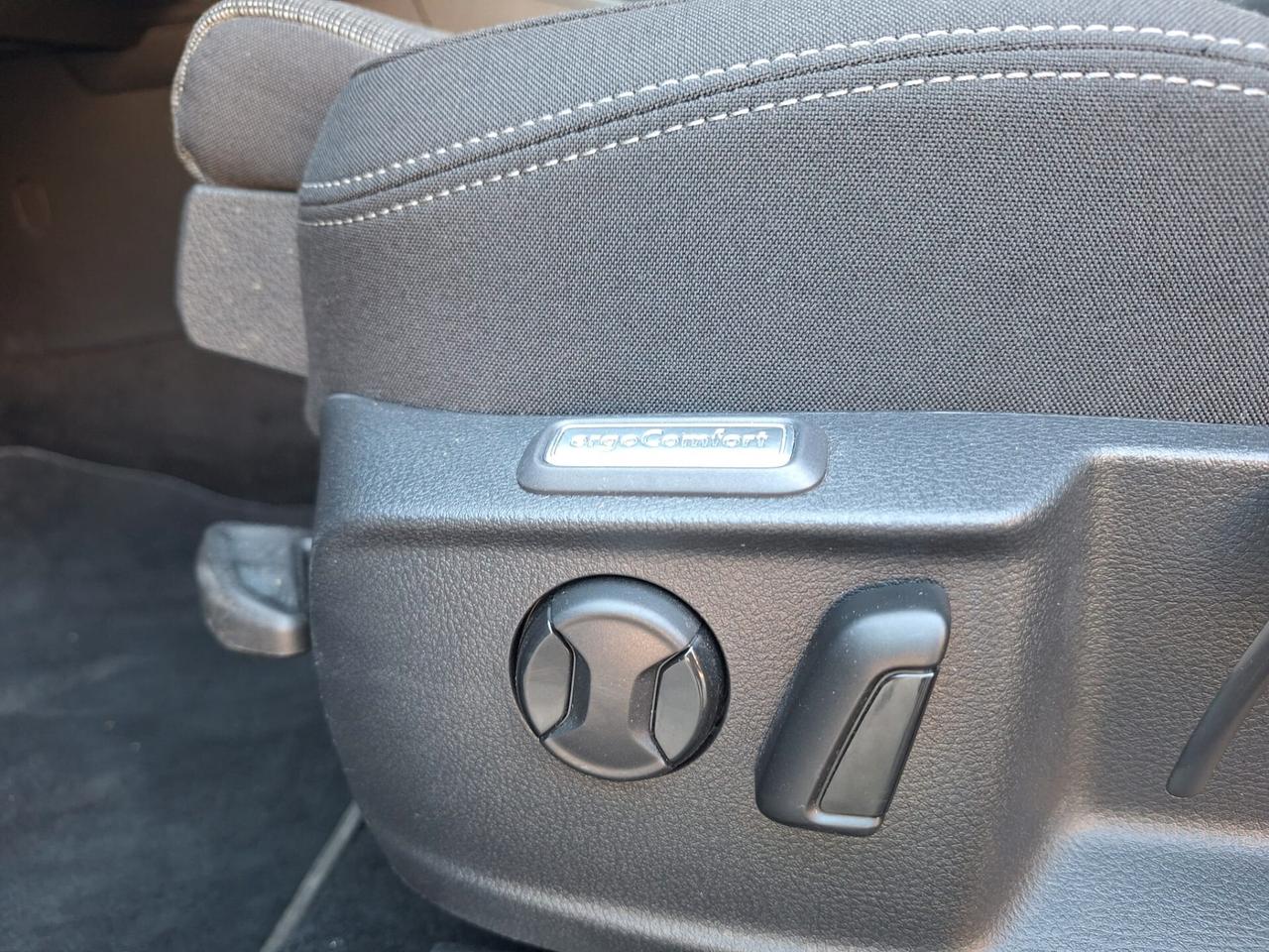 Volkswagen Passat Variant 2.0 TDI DSG Executive IVA ESPOSTA UNICO PROPRIETARIO
