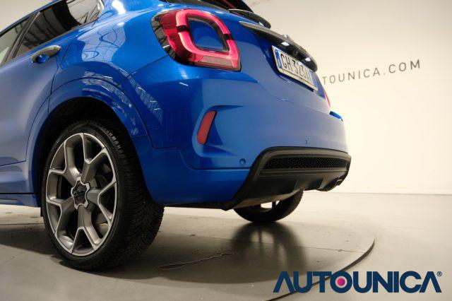 FIAT 500X 1.3 T4 150 CV DCT SPORT FULL LED