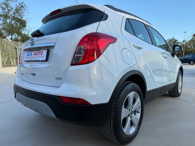 OPEL Mokka X 1.6 CDTI PARI AL NUOVO