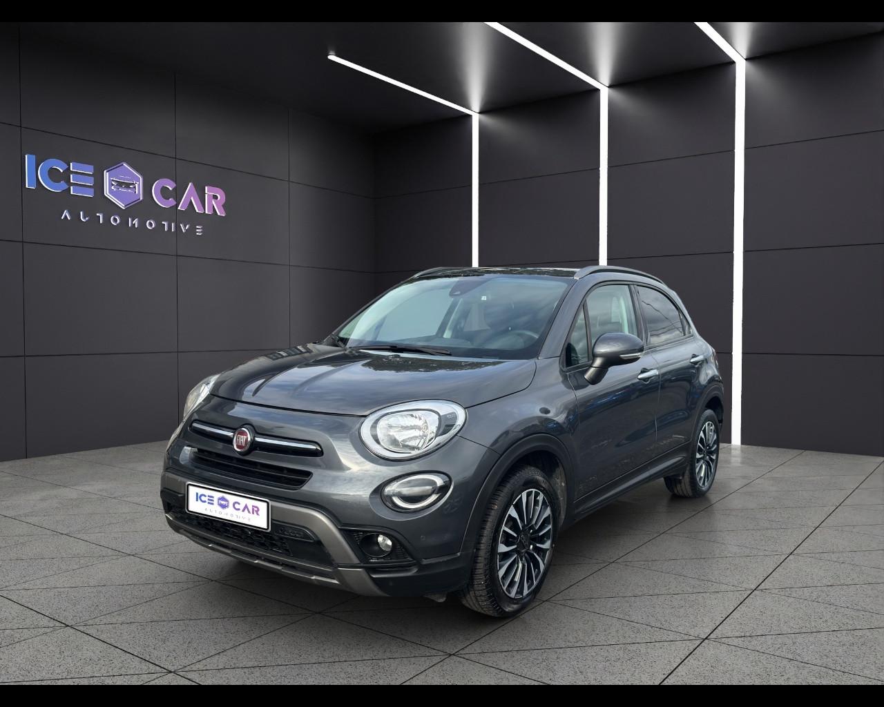FIAT 500X - 500X 1.6 MultiJet 130 CV Cross