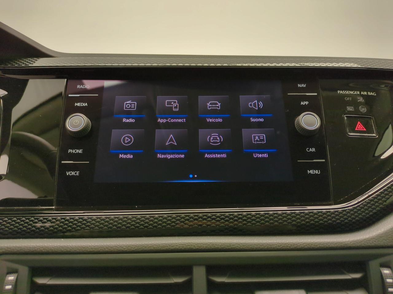 Volkswagen Polo 1.0 TSI DSG Life