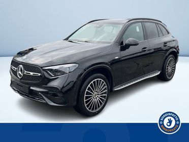 Mercedes-Benz GLC 300de 4Matic EQ-Power AMG Line Advanced Tech