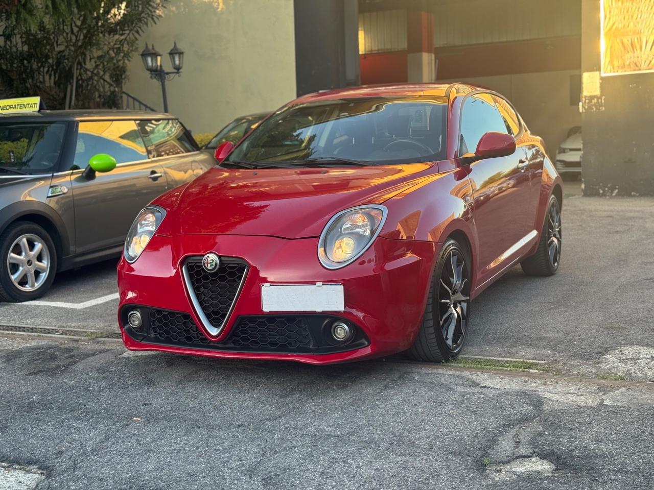 Alfa Romeo MiTo 1.3 JTDm 95 CV S&S Super