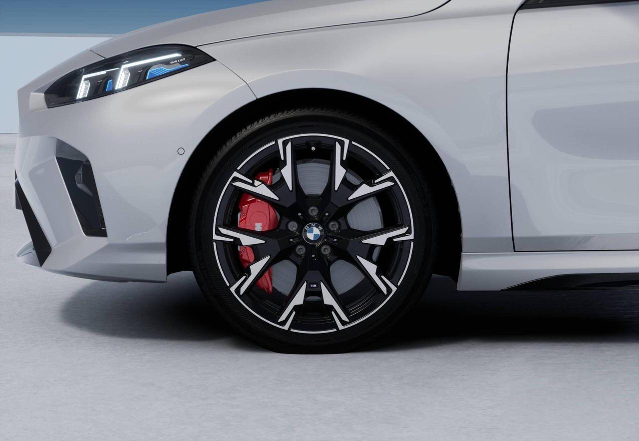 BMW Serie 1 118d MSport Pro