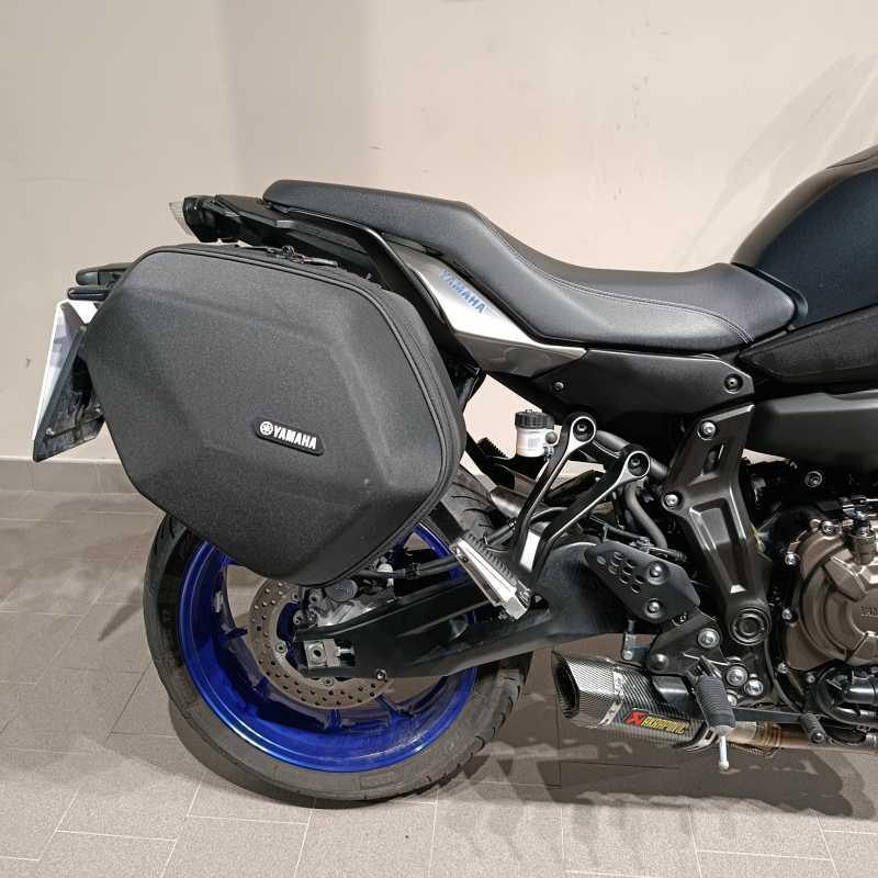 Yamaha Tracer 7 35KW - 2024
