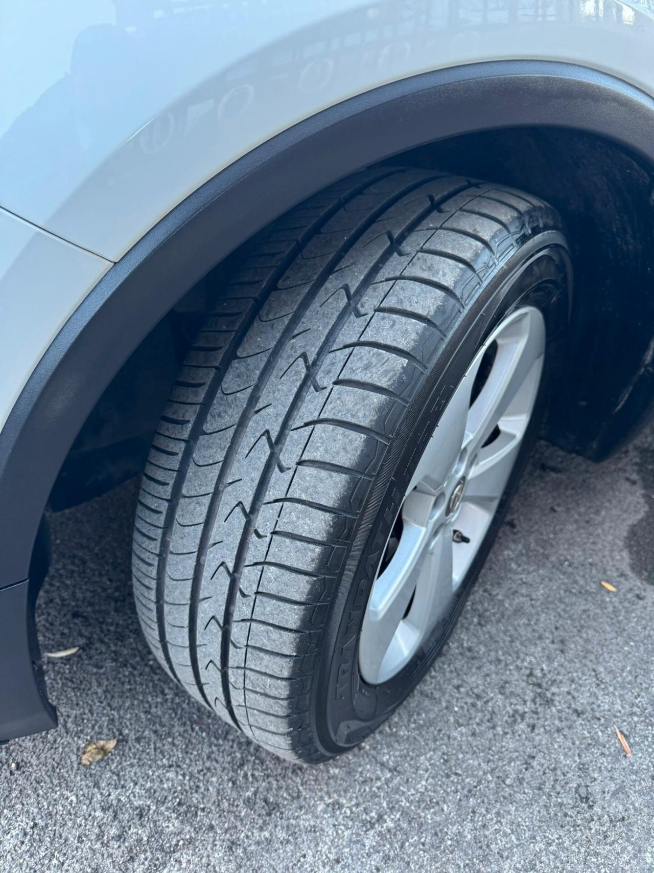 Opel Mokka 1.4 Turbo GPL Tech 140CV 4x2 Cosmo