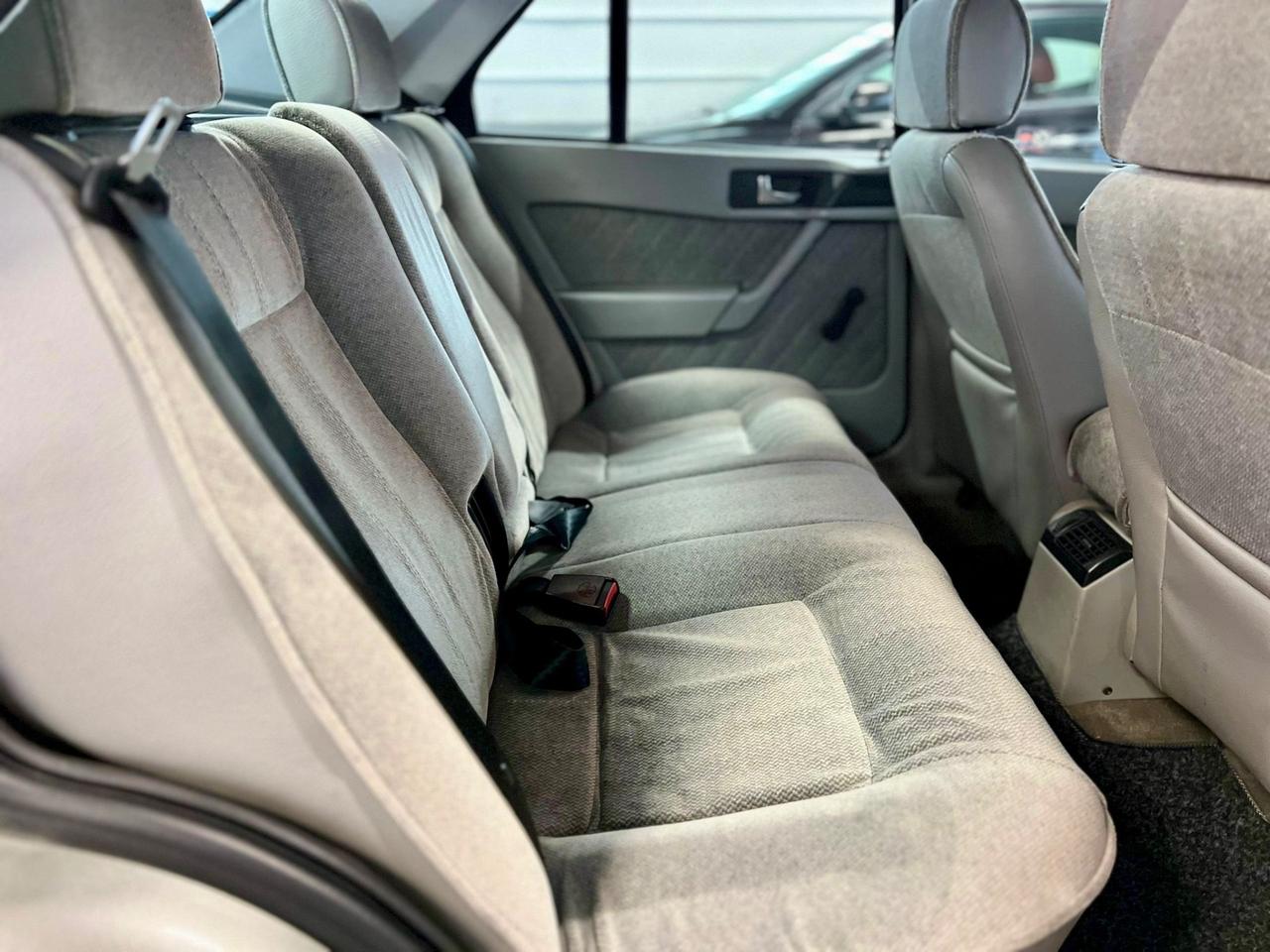 Alfa Romeo 155 1.8i Twin Spark 126cv - ASI