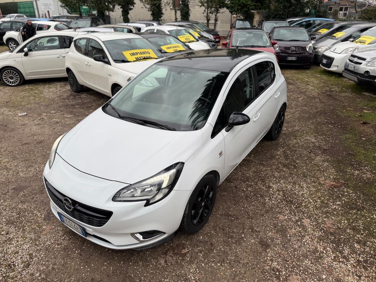 Opel Corsa 1.3 CDTI ecoFLEX 95CV Start&Stop 5 porte b-Color