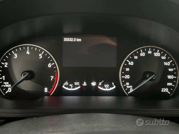 Ford EcoSport 1.0 da 100 cv Unico proprietario