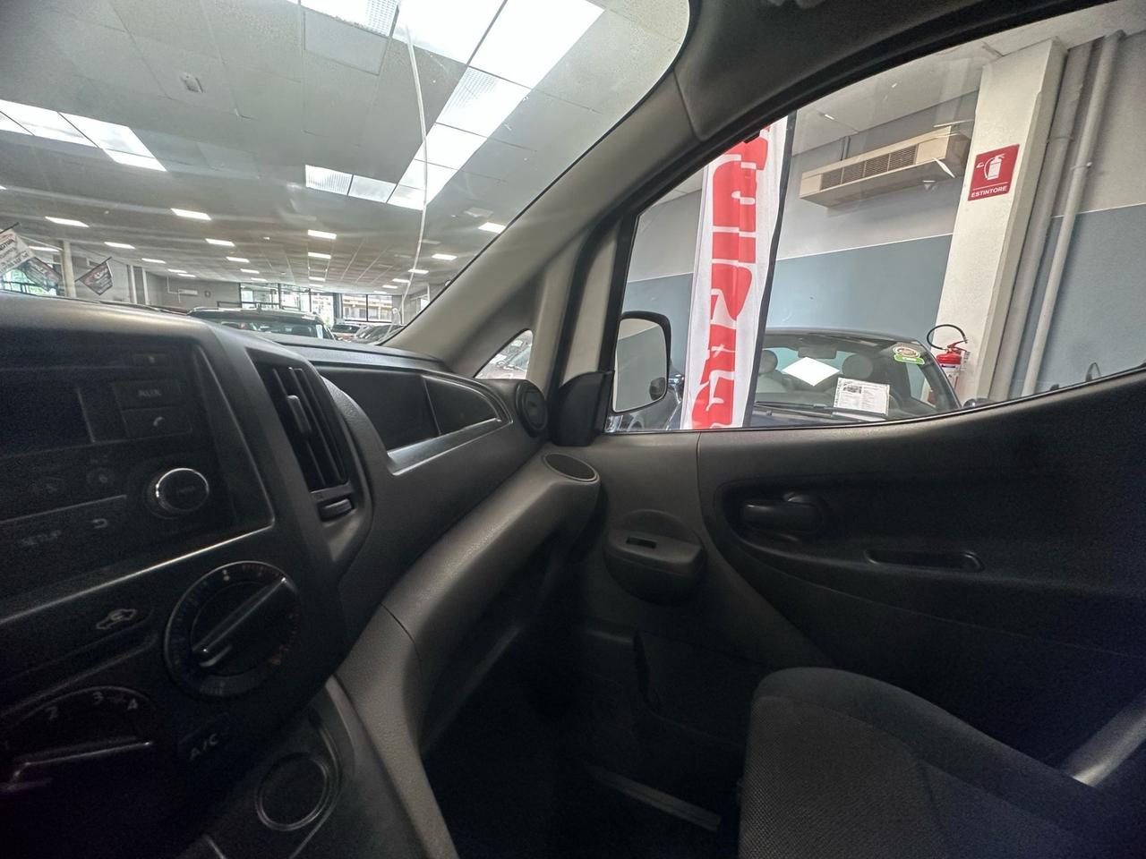 Nissan NV200 1.5 dCi 90CV Cargo Iva Compresa