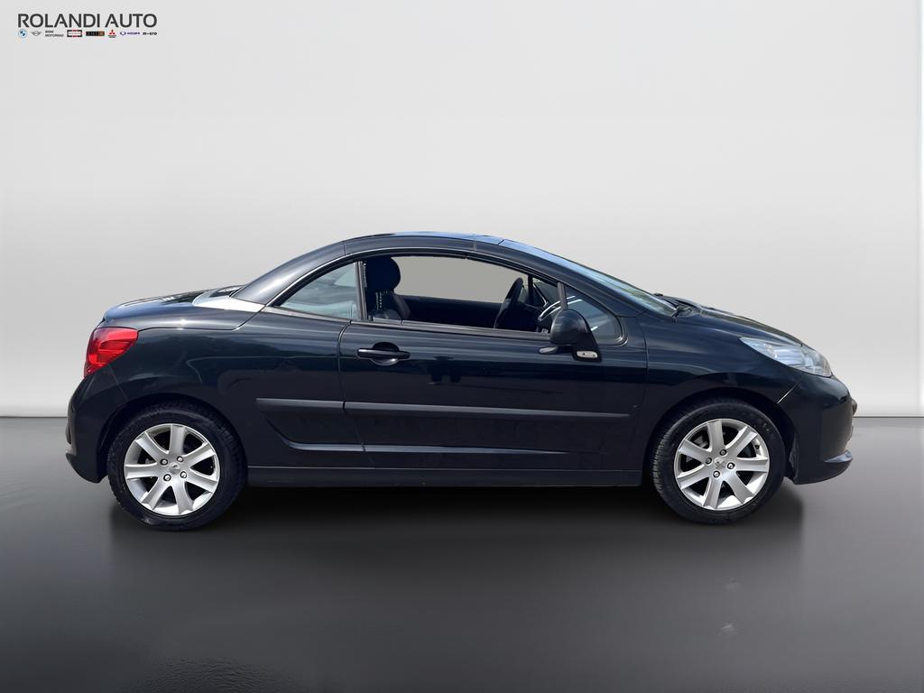 Peugeot 207 CC 1.6 Feline
