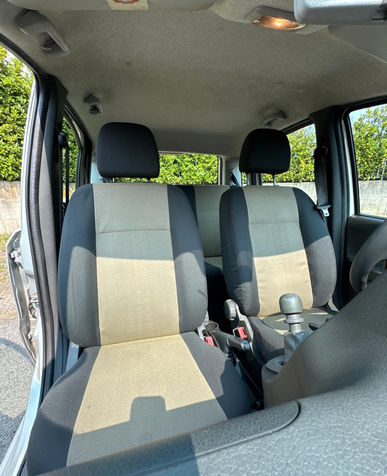Fiat Panda 1.2 GPL *UNICO proprietario *Cinghia FATTA!*