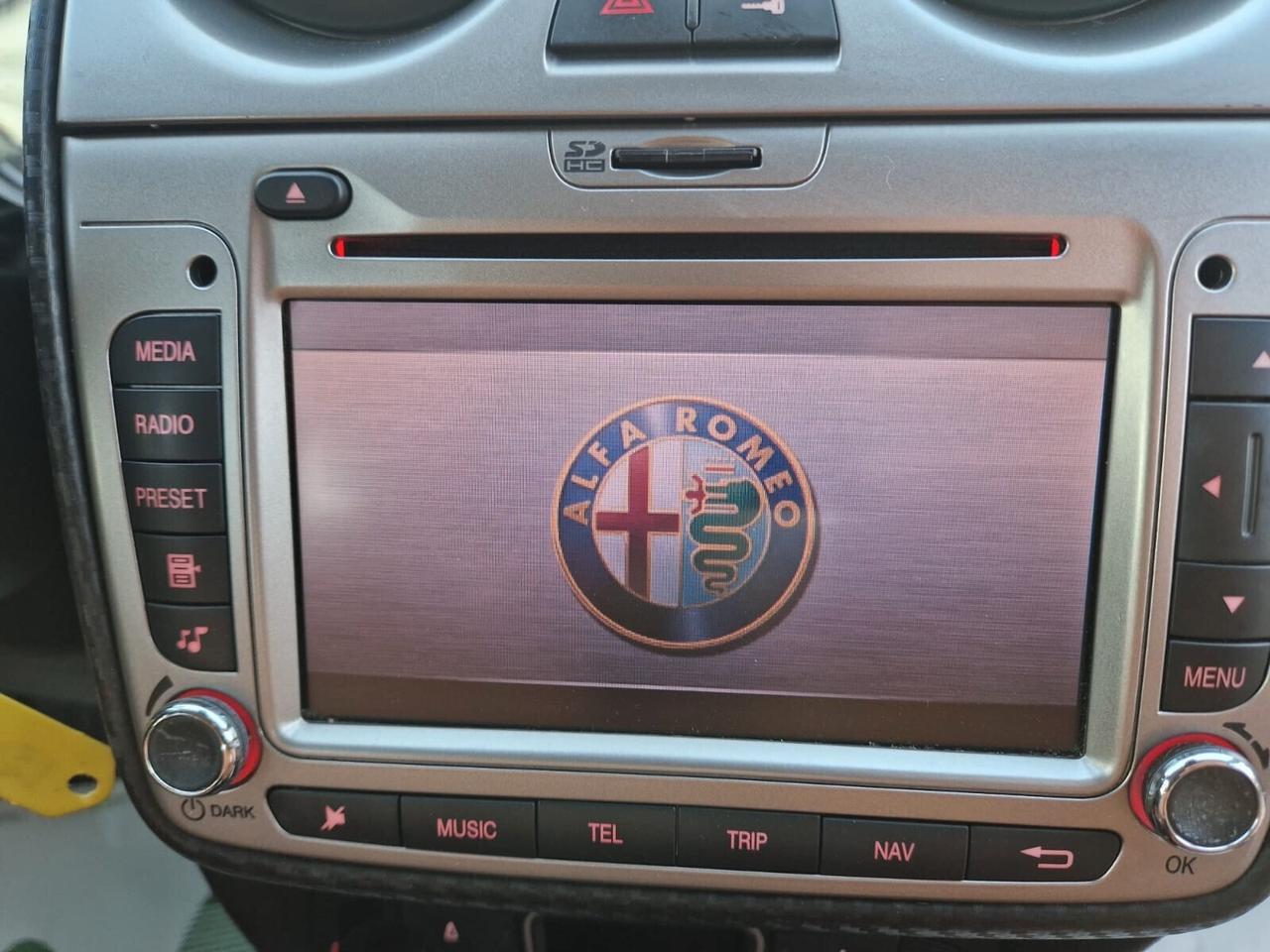 Alfa Romeo MiTo 1.3 JTDm 85 CV S&S Progression